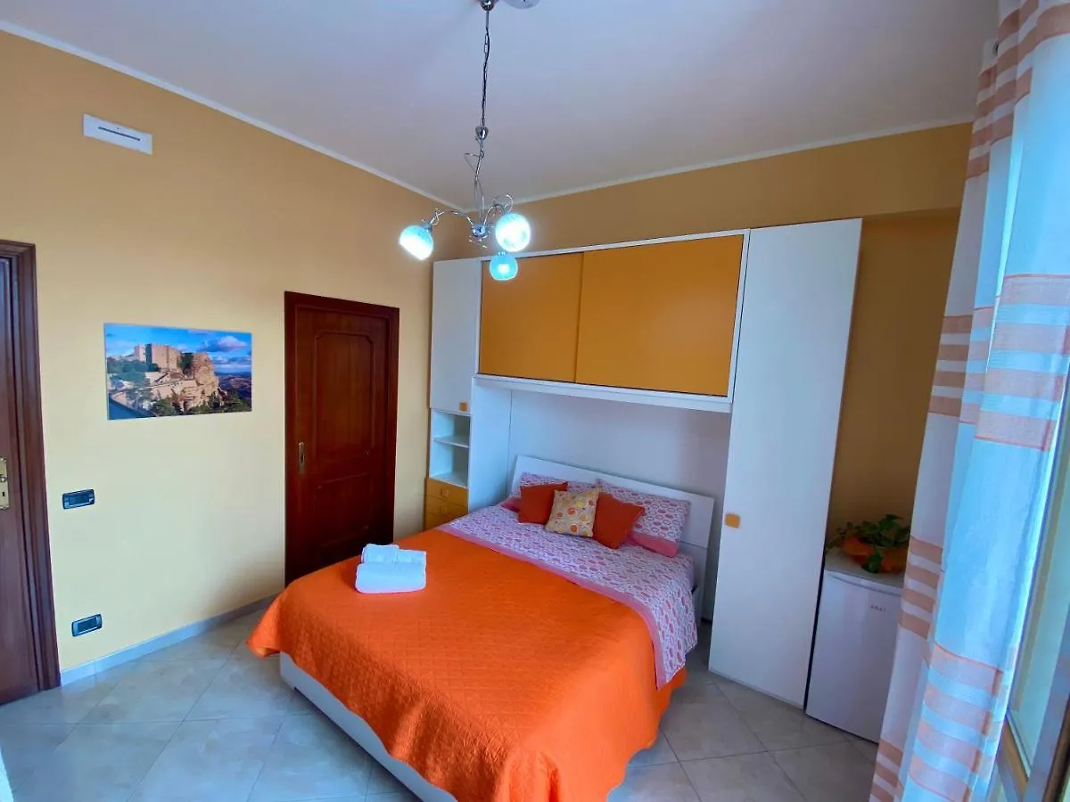 Bed & Breakfast B&B Milena Paceco