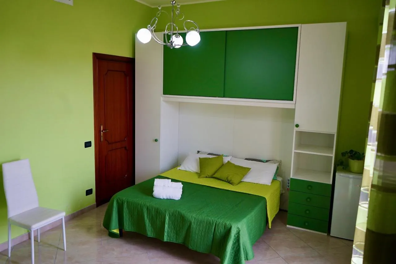 B&B Milena Paceco 0*,  Italy