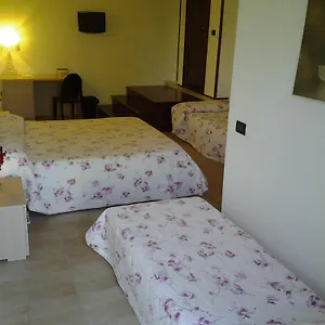 Guest house Borgo Pida, Paceco