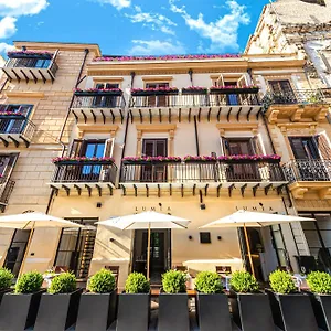 Hotel Casa Nostra Luxury & Spa, Palermo